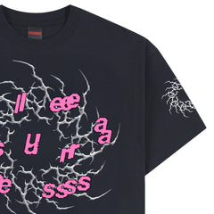 Rotation T-Shirt Black