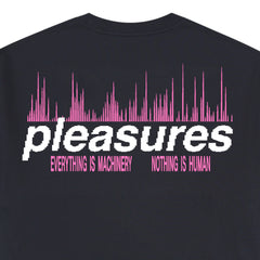 Rotation T-Shirt Black