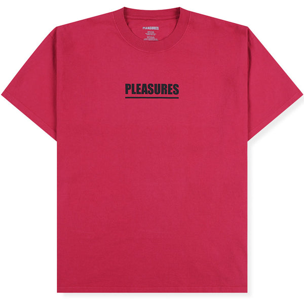 Scripture T-Shirt Ruby