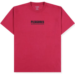 Scripture T-Shirt Ruby