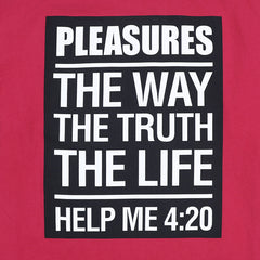 Scripture T-Shirt Ruby