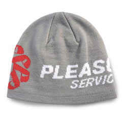 Service Skully Grey