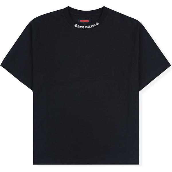 Sorrow Heavyweight Shirt Black