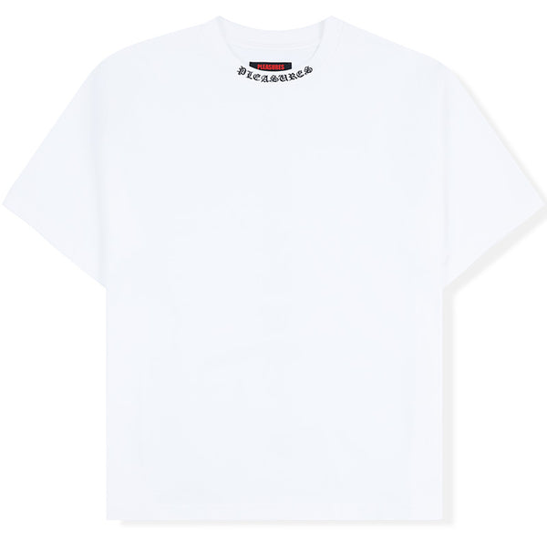 Sorrow Heavyweight Shirt White