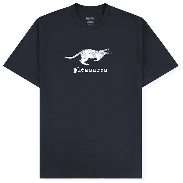 Sprint T-Shirt Black