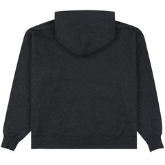 Starry Onyx Hoodie Black