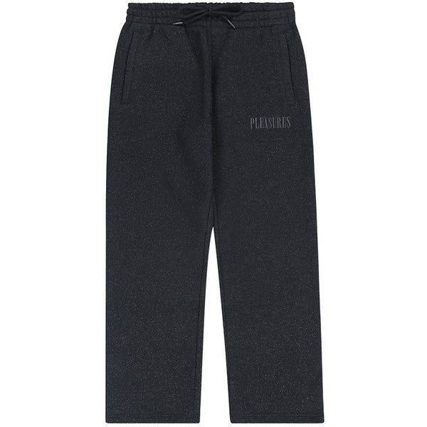 Starry Sweatpants Black