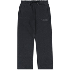 Starry Sweatpants Black