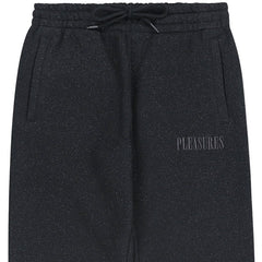 Starry Sweatpants Black