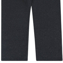Starry Sweatpants Black