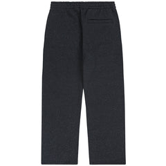 Starry Sweatpants Black