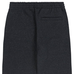 Starry Sweatpants Black