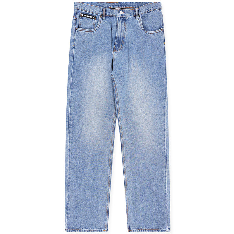 Rotten Jeans Indigo
