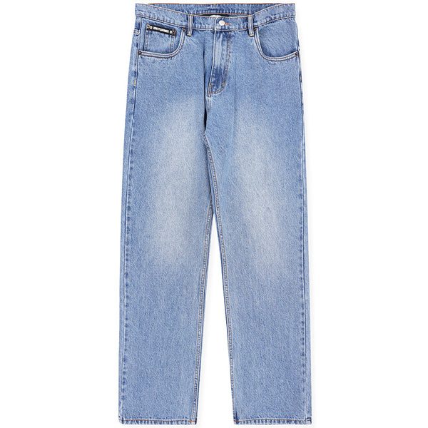 Rotten Jeans Indigo