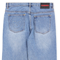 Rotten Jeans Indigo