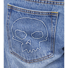 Rotten Jeans Indigo