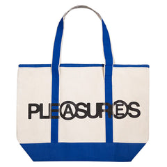 Zine Shopper Tote Natural