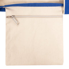 Zine Shopper Tote Natural