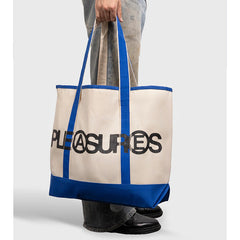 Zine Shopper Tote Natural