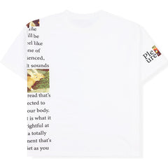 Connection Heavyweight Shirt White