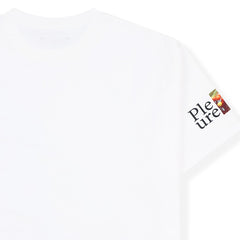 Connection Heavyweight Shirt White