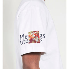 Connection Heavyweight Shirt White