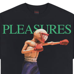 Primus x PLEASURES Animals T-Shirt Black