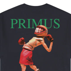 Primus x PLEASURES Animals T-Shirt Black