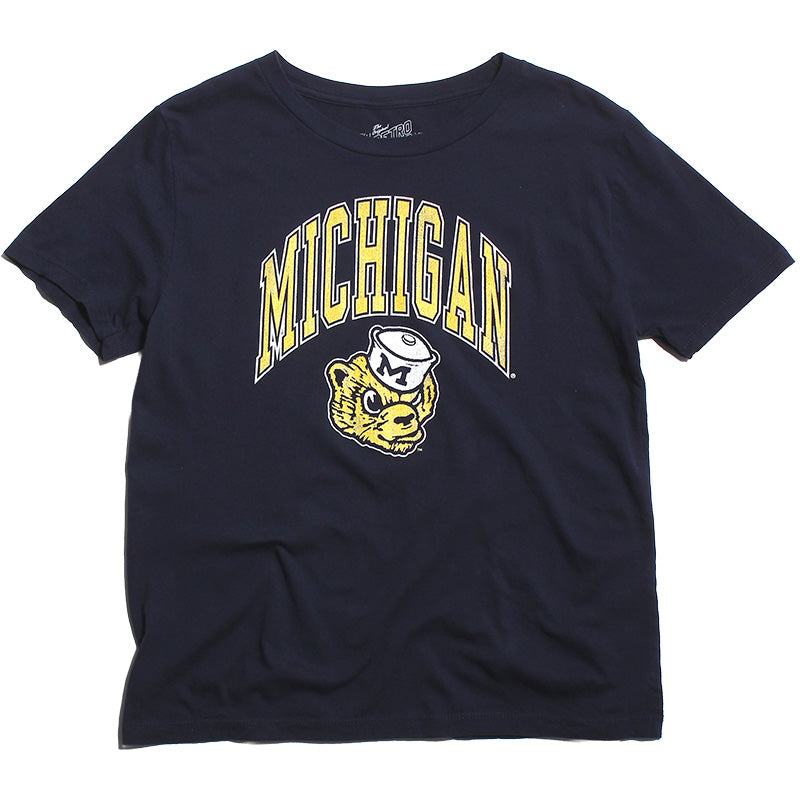 University of Michigan Wolverines Women
