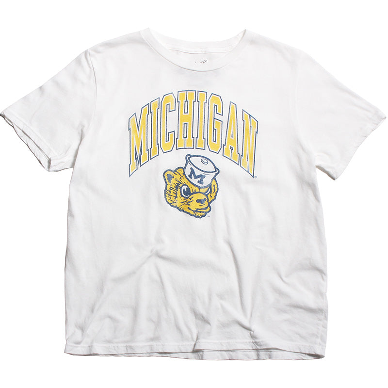 University of Michigan Wolverines Women