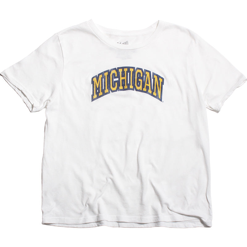 University of Michigan Wolverines Women