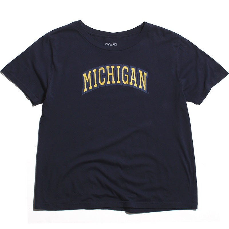 University of Michigan Wolverines Women