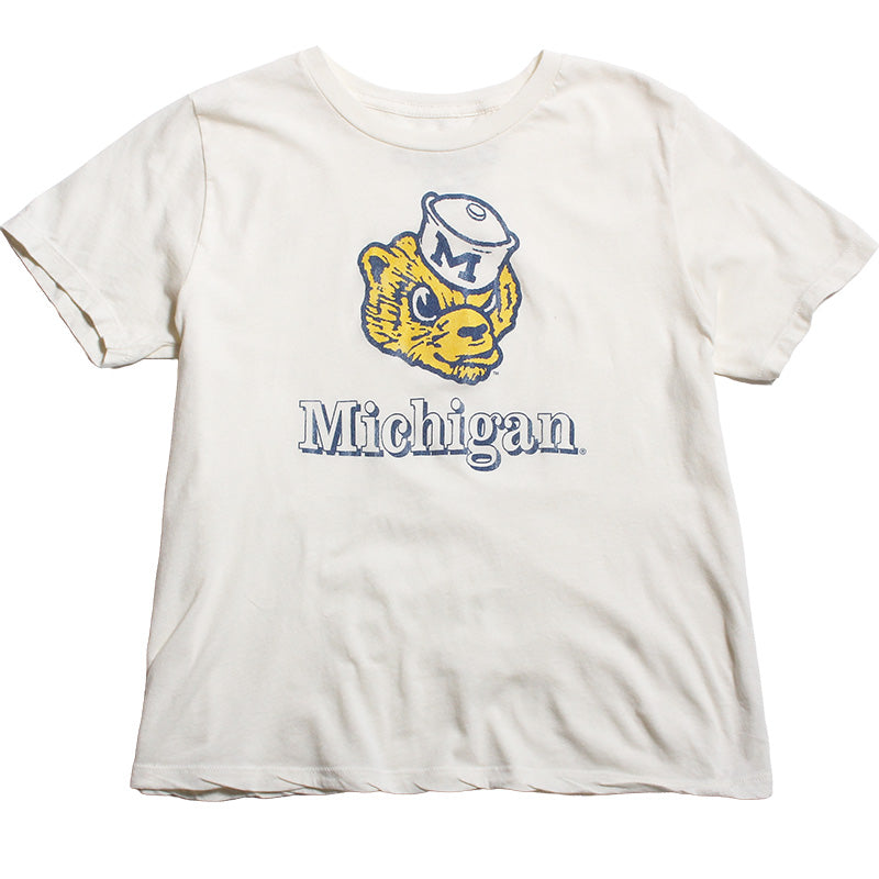 University of Michigan Wolverines Women