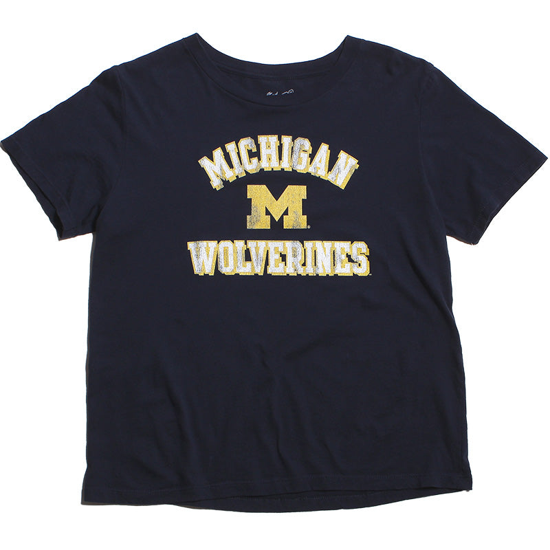 University of Michigan Wolverines Women