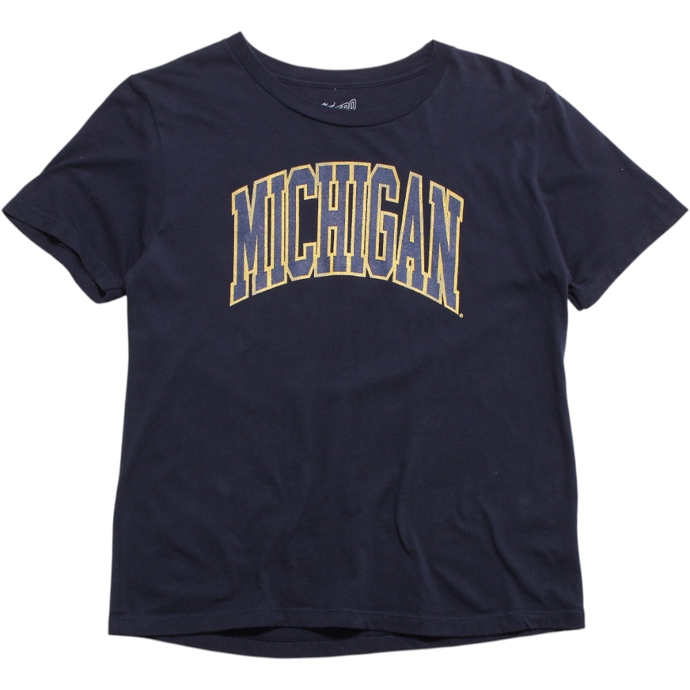 University of Michigan Wolverines Women