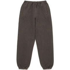 Abrams Pigment Dyed Sweatpant Black