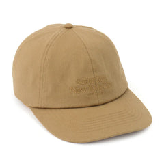 Miller Standard Abie Dad Hat Camel