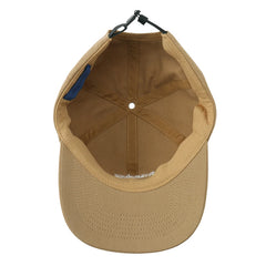 Miller Standard Abie Dad Hat Camel