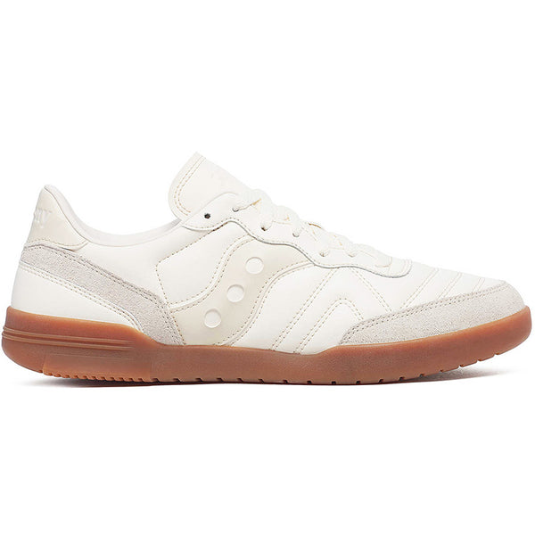 586i Leather Sneakers Jet Stream