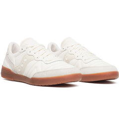 586i Leather Sneakers Jet Stream