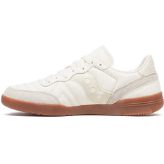 586i Leather Sneakers Jet Stream