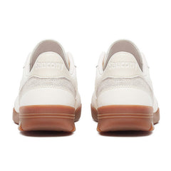 586i Leather Sneakers Jet Stream