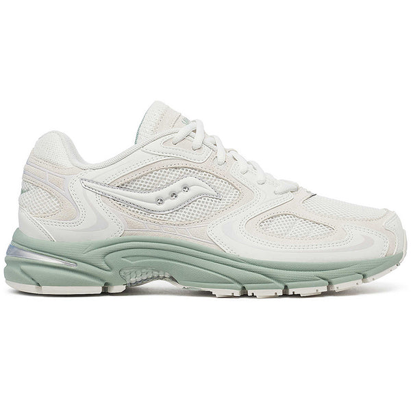 Grid Jazz 9 'Matte' Sneakers Arctic / Aqua