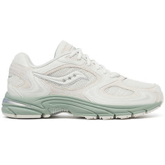 Grid Jazz 9 'Matte' Sneakers Arctic / Aqua