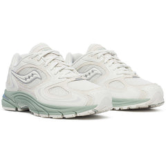 Grid Jazz 9 'Matte' Sneakers Arctic / Aqua