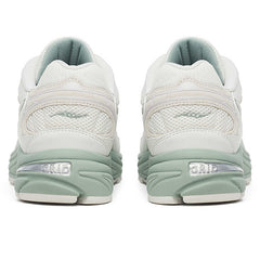 Grid Jazz 9 'Matte' Sneakers Arctic / Aqua