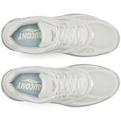 Grid Jazz 9 'Matte' Sneakers Arctic / Aqua