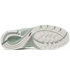 Grid Jazz 9 'Matte' Sneakers Arctic / Aqua
