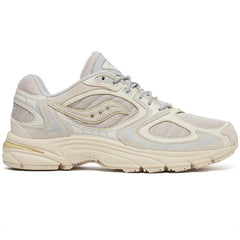 Grid Jazz 9 Premium Sneakers Cream / Ghost