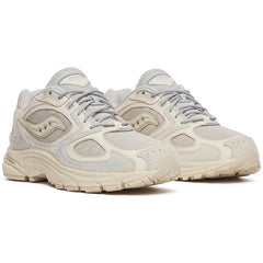 Grid Jazz 9 Premium Sneakers Cream / Ghost
